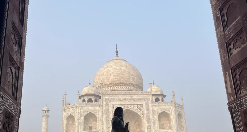Agra