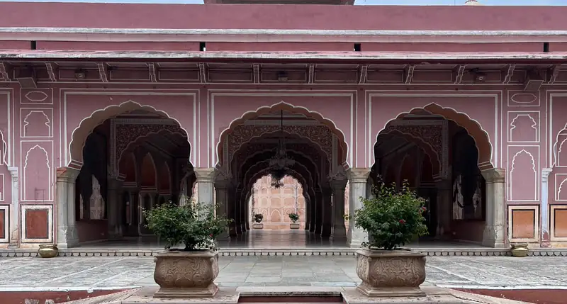Jaipur