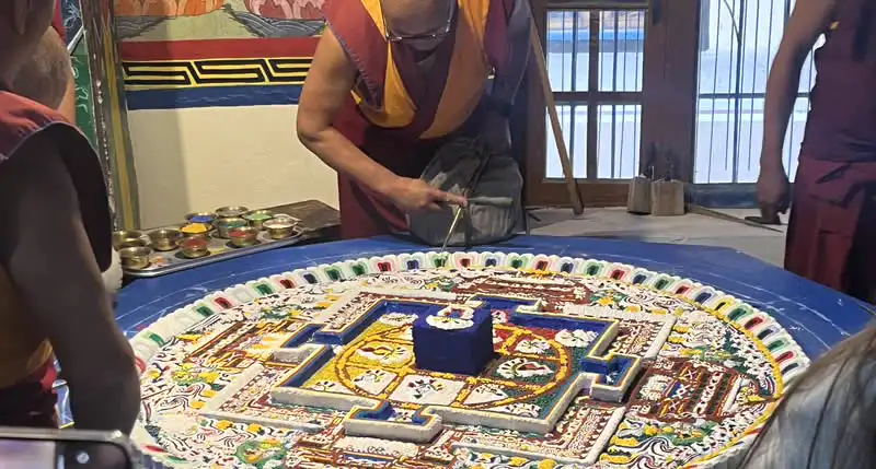 Leh ladhak