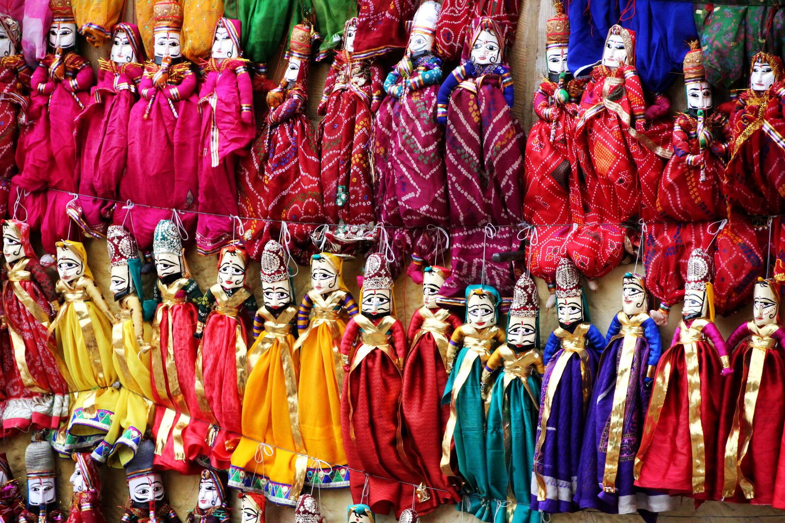 Reinos de Rajputana